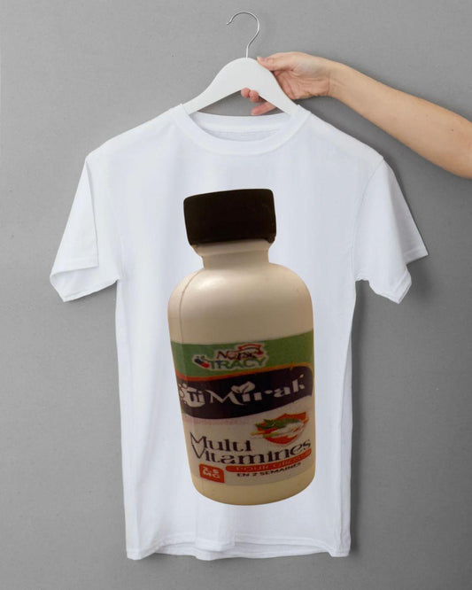 Multi Vitamine