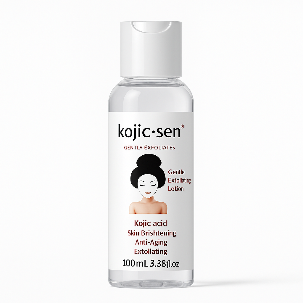 Kojic Acid – Kojic Sen