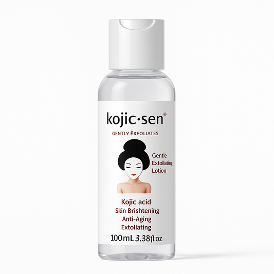 Kojic Acid – Kojic Sen