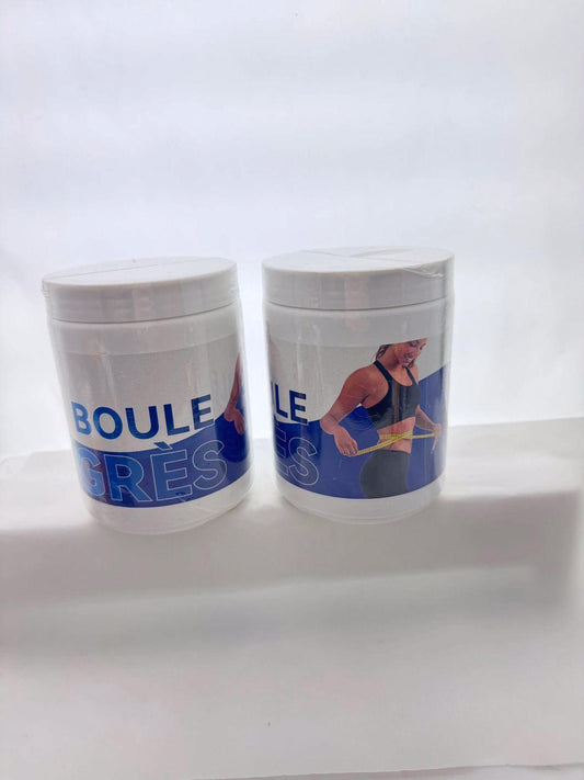 Boule GRES