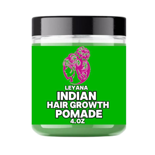 Leya India Hair Growth Pomade