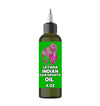 Leyana India Hair Growth Oil