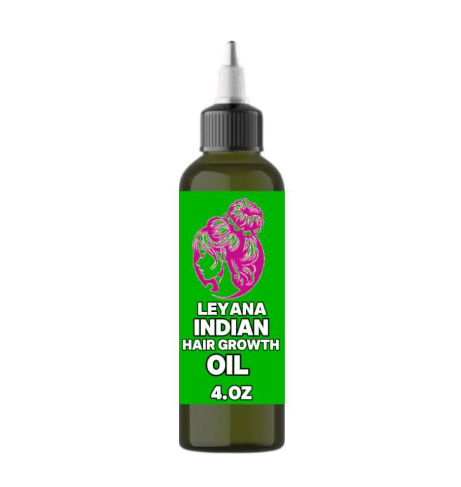 Leyana India Hair Growth Oil