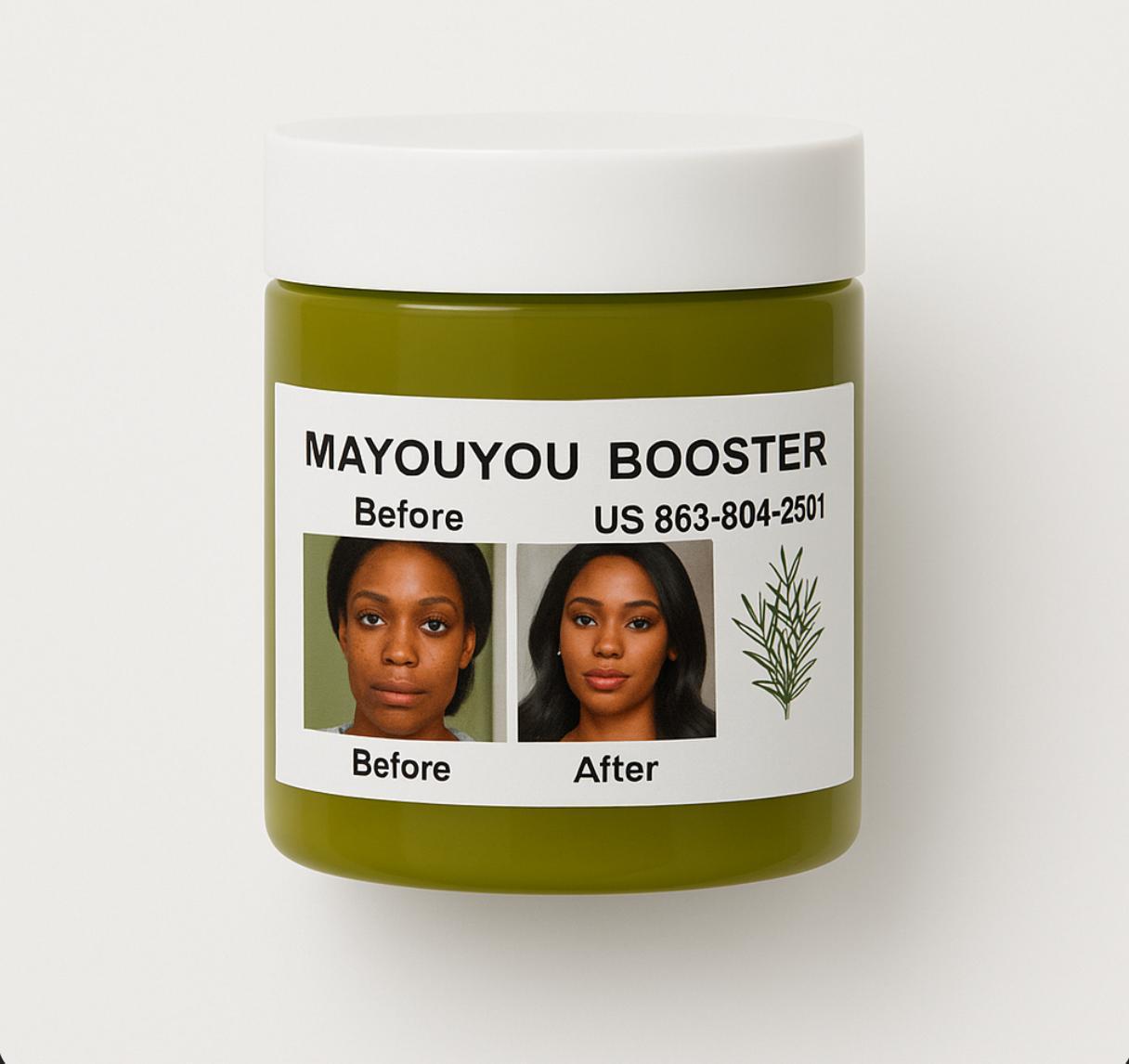 Mayou Booster