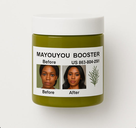 Mayou Booster