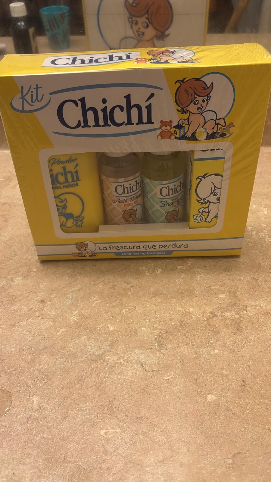 Chichi