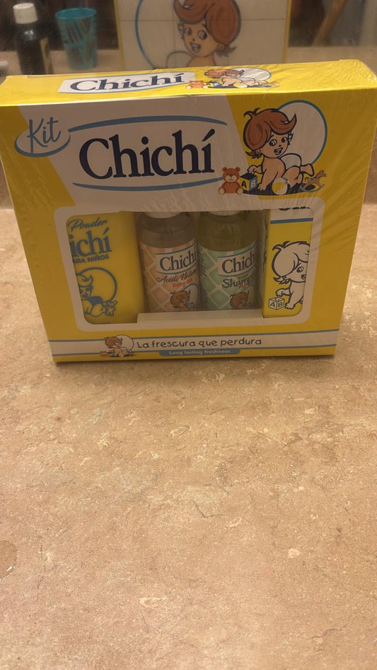 Chichi