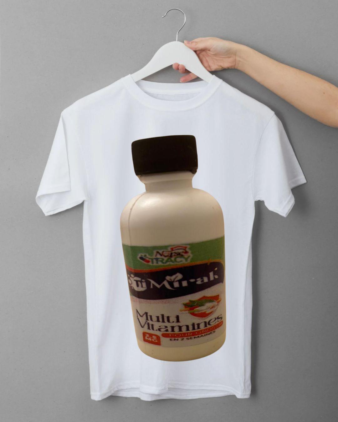 Multi Vitamine